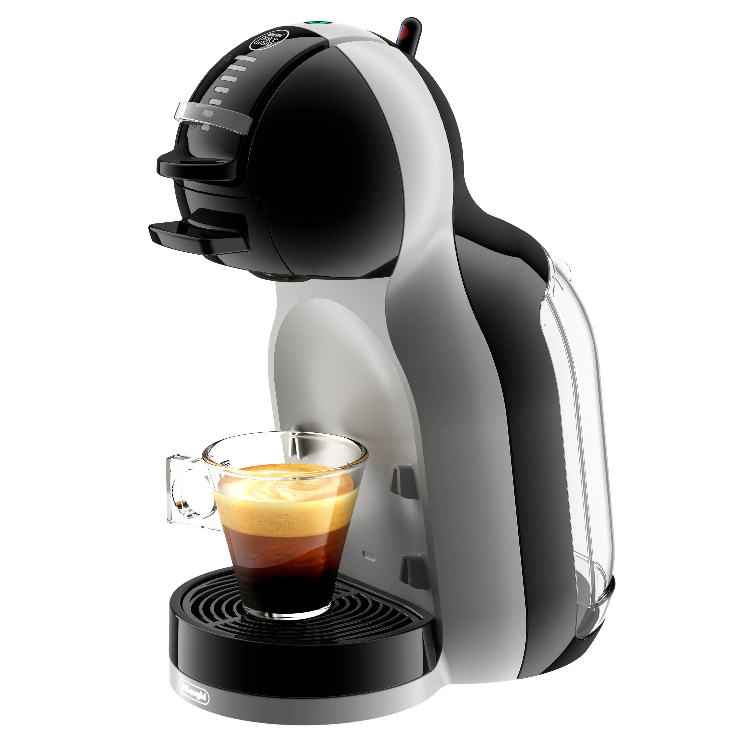 Ekspres DeLonghi Nescafe Dolce Gusto Mini Me EDG155.BG