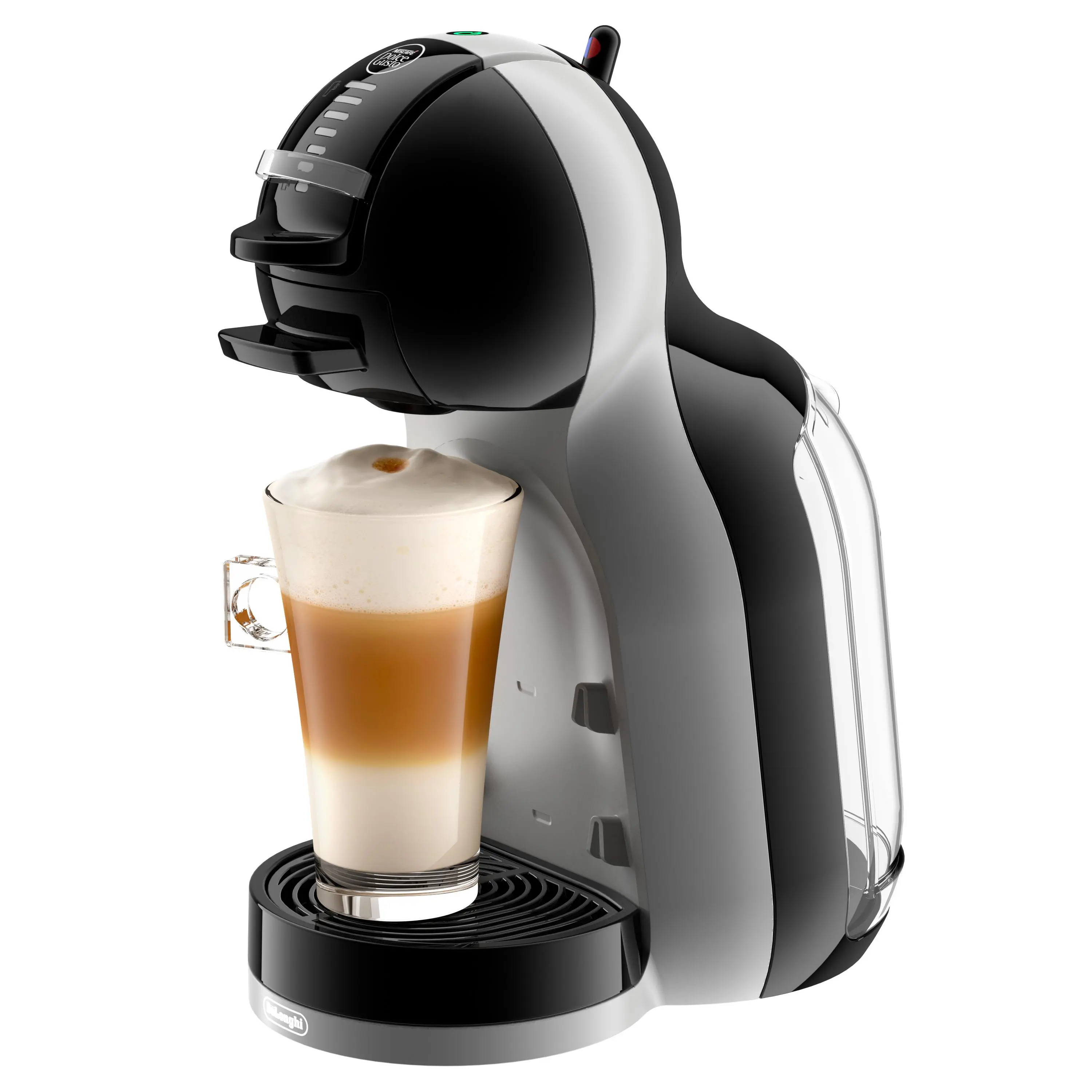 Ekspres DeLonghi Nescafe Dolce Gusto Mini Me EDG155.BG