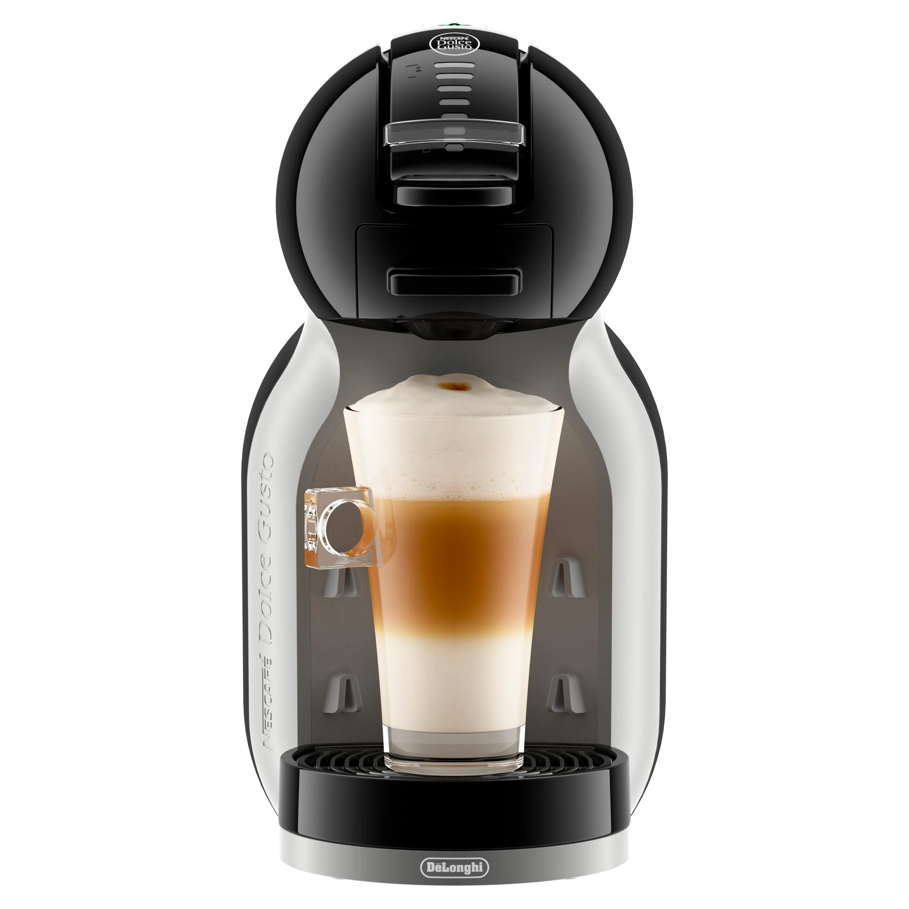 Ekspres DeLonghi Nescafe Dolce Gusto Mini Me EDG155.BG