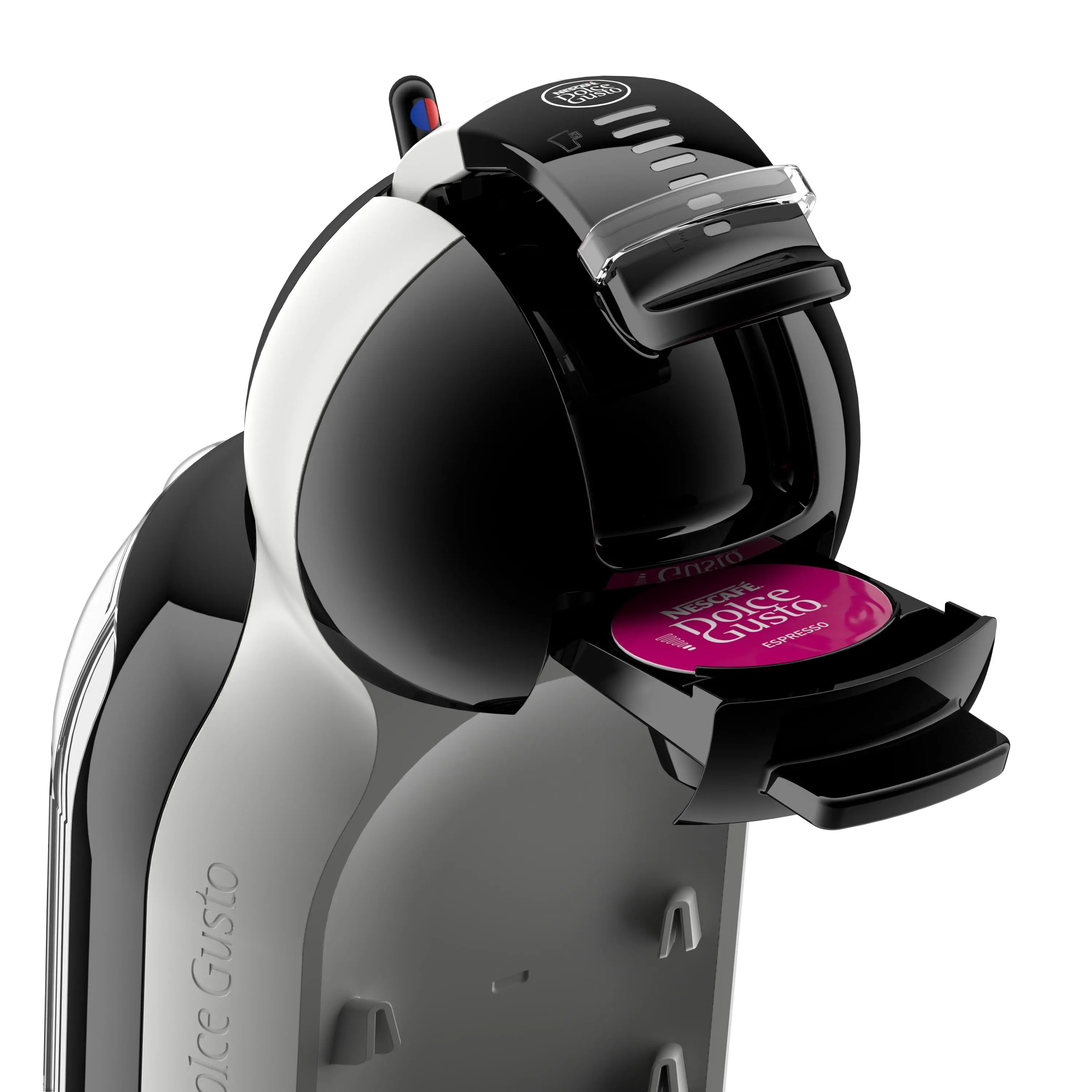 Ekspres DeLonghi Nescafe Dolce Gusto Mini Me EDG155.BG