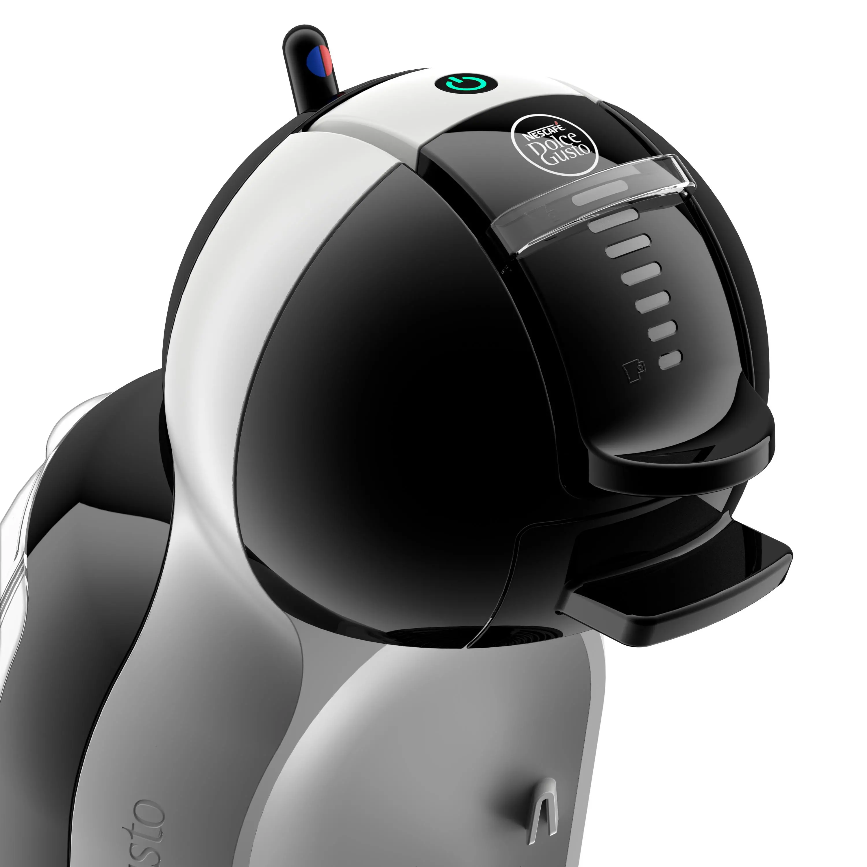 Ekspres DeLonghi Nescafe Dolce Gusto Mini Me EDG155.BG