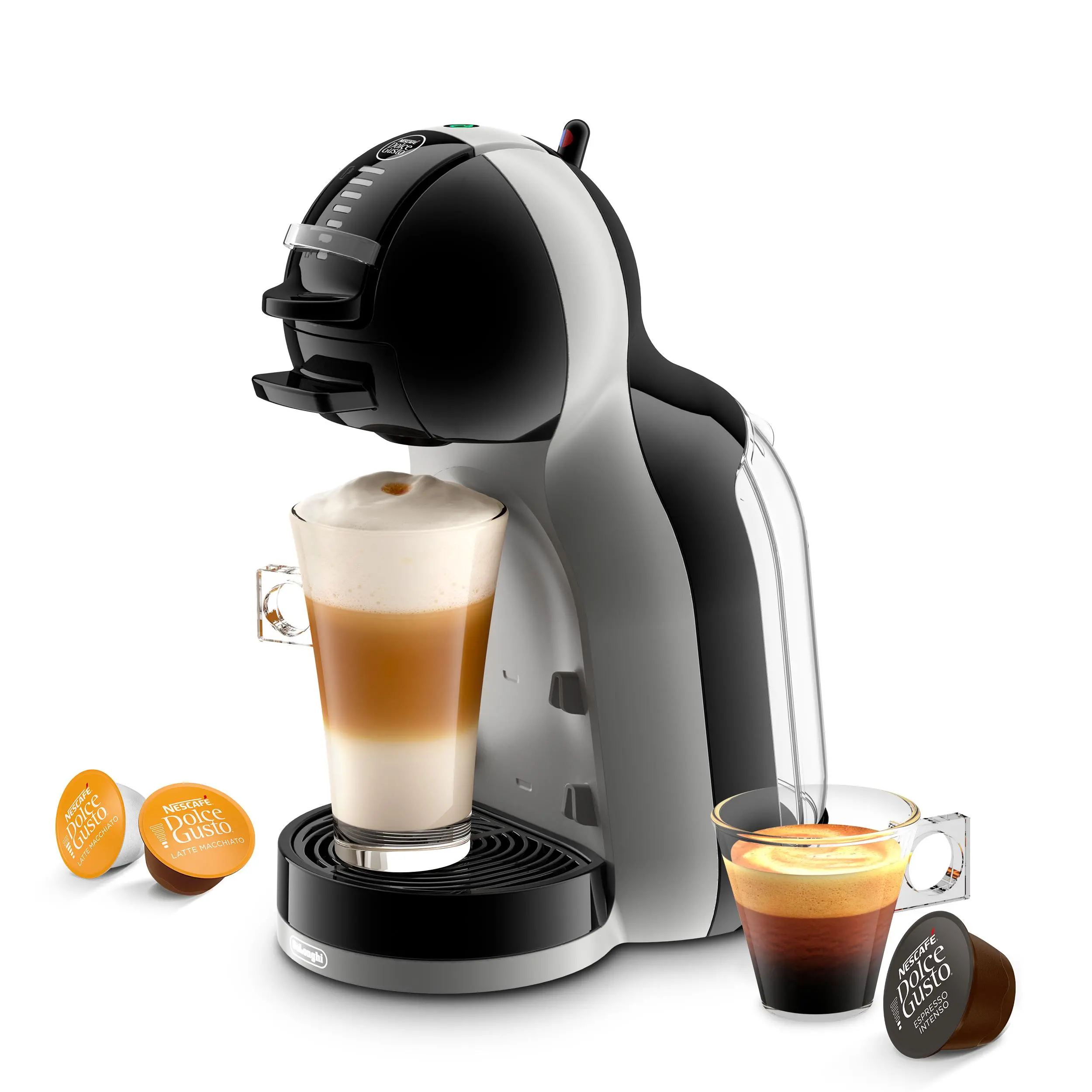 Ekspres DeLonghi Nescafe Dolce Gusto Mini Me EDG155.BG