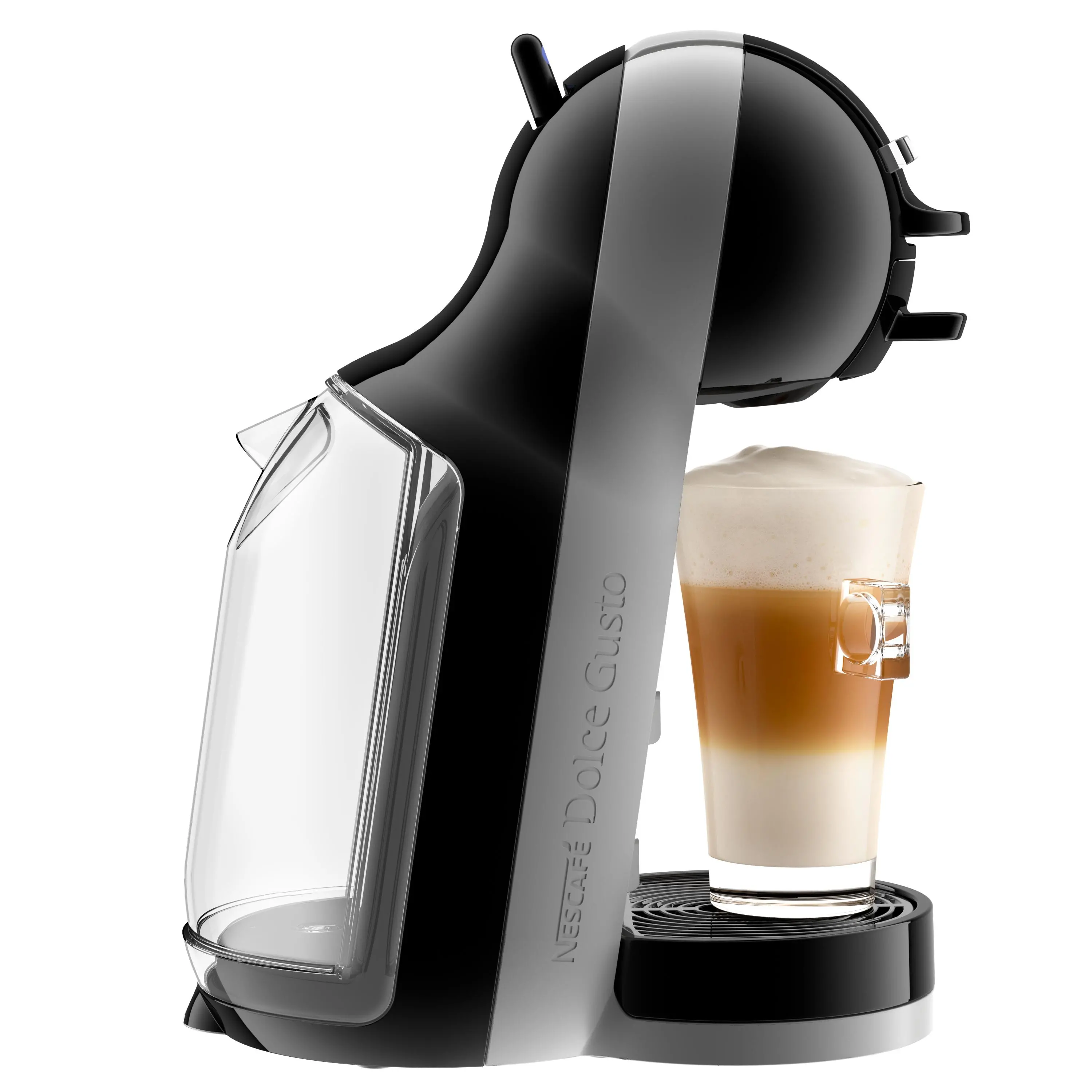 Ekspres DeLonghi Nescafe Dolce Gusto Mini Me EDG155.BG