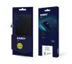 Etui 3mk Hardy Android Silicone MagCase do Samsung Galaxy S24 Ultra Czarny