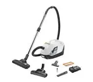 Karcher DS 6 Plus 1.195-252.0 650W Turboszczotka