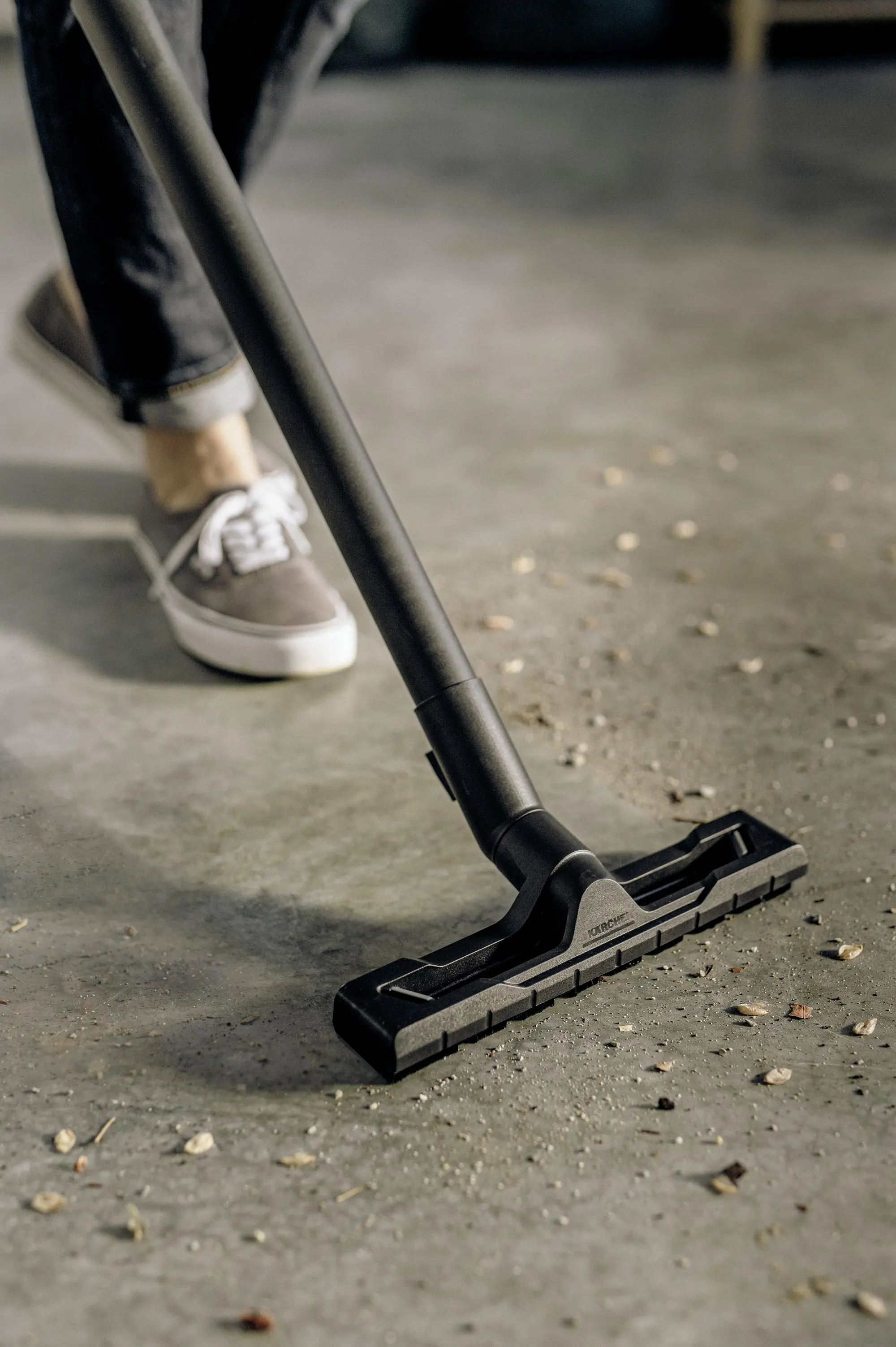 Odkurzacz Karcher WD 2 Plus V-12/4/18 1.628-000.0 1000W