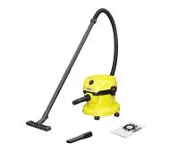 Karcher WD 2 Plus V-12/4/18 1.628-000.0 1000W