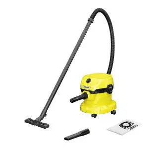 Odkurzacz Karcher WD 2 Plus V-12/4/18 1.628-000.0 1000W