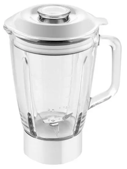 Robot planetarny ETA Gustus Maximus IV 412890030 1200W Maszynka do mielenia Szatkownica Blender kielichowy