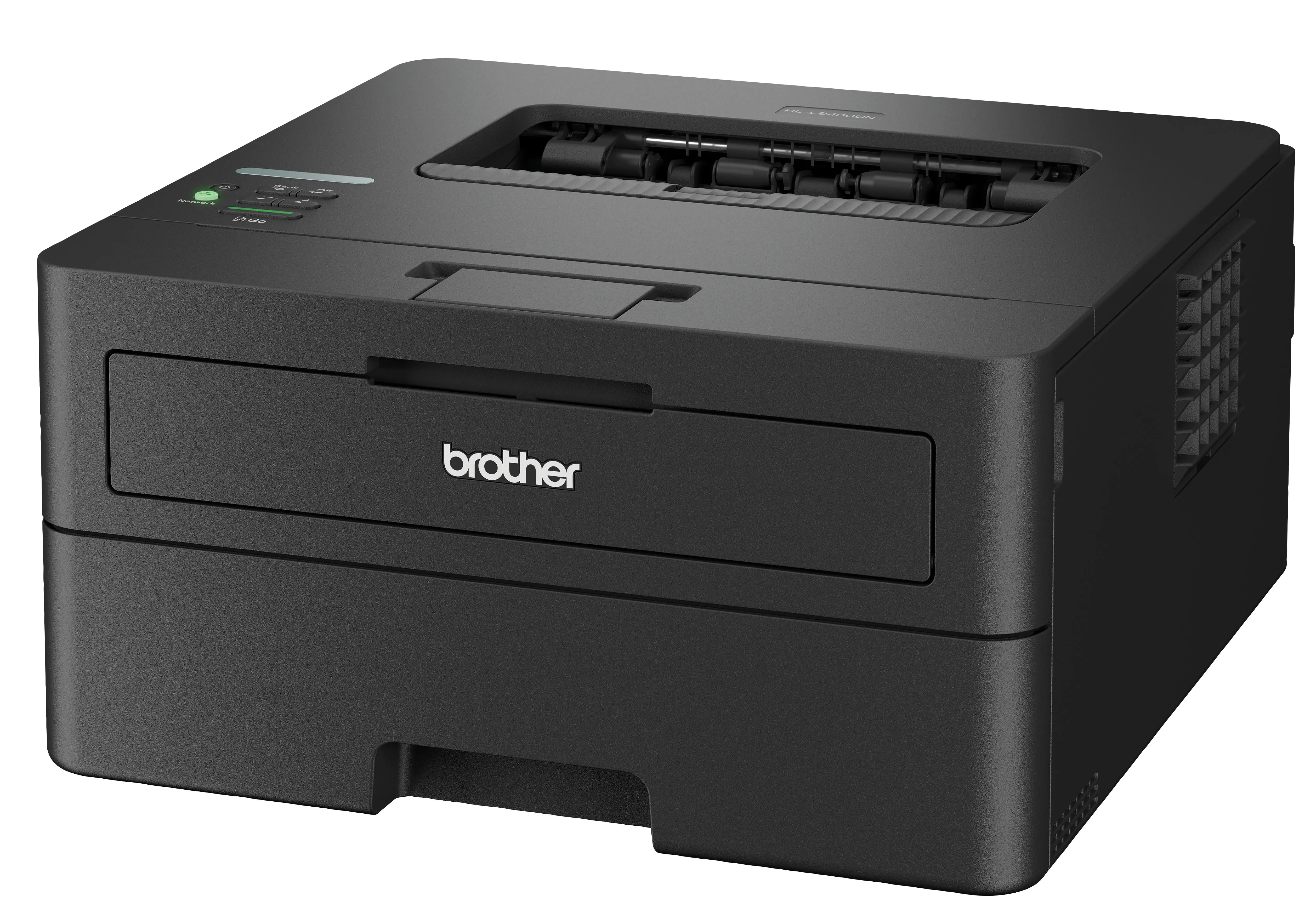 Drukarka Brother HL-L2460DN Czarny