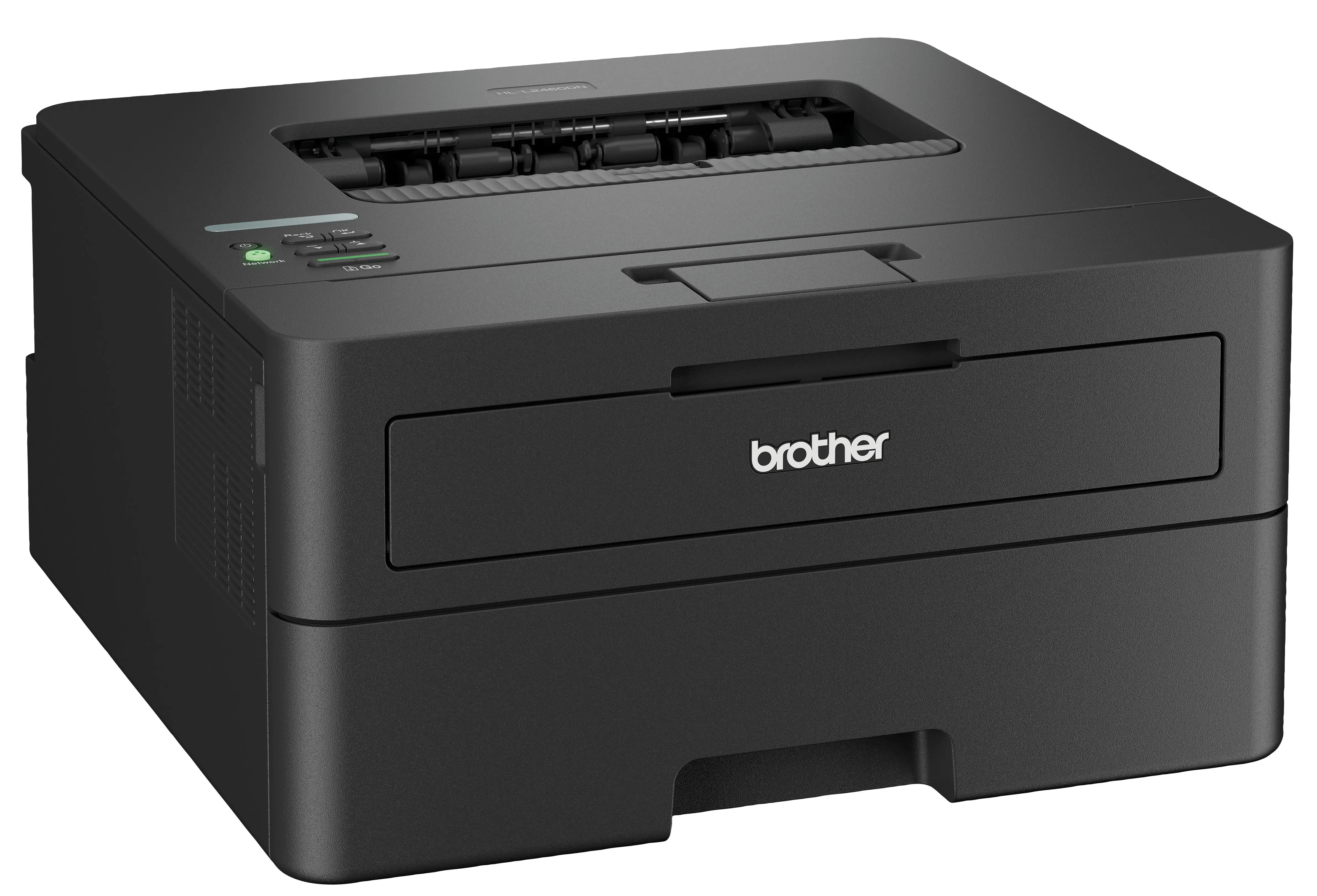 Drukarka Brother HL-L2460DN Czarny