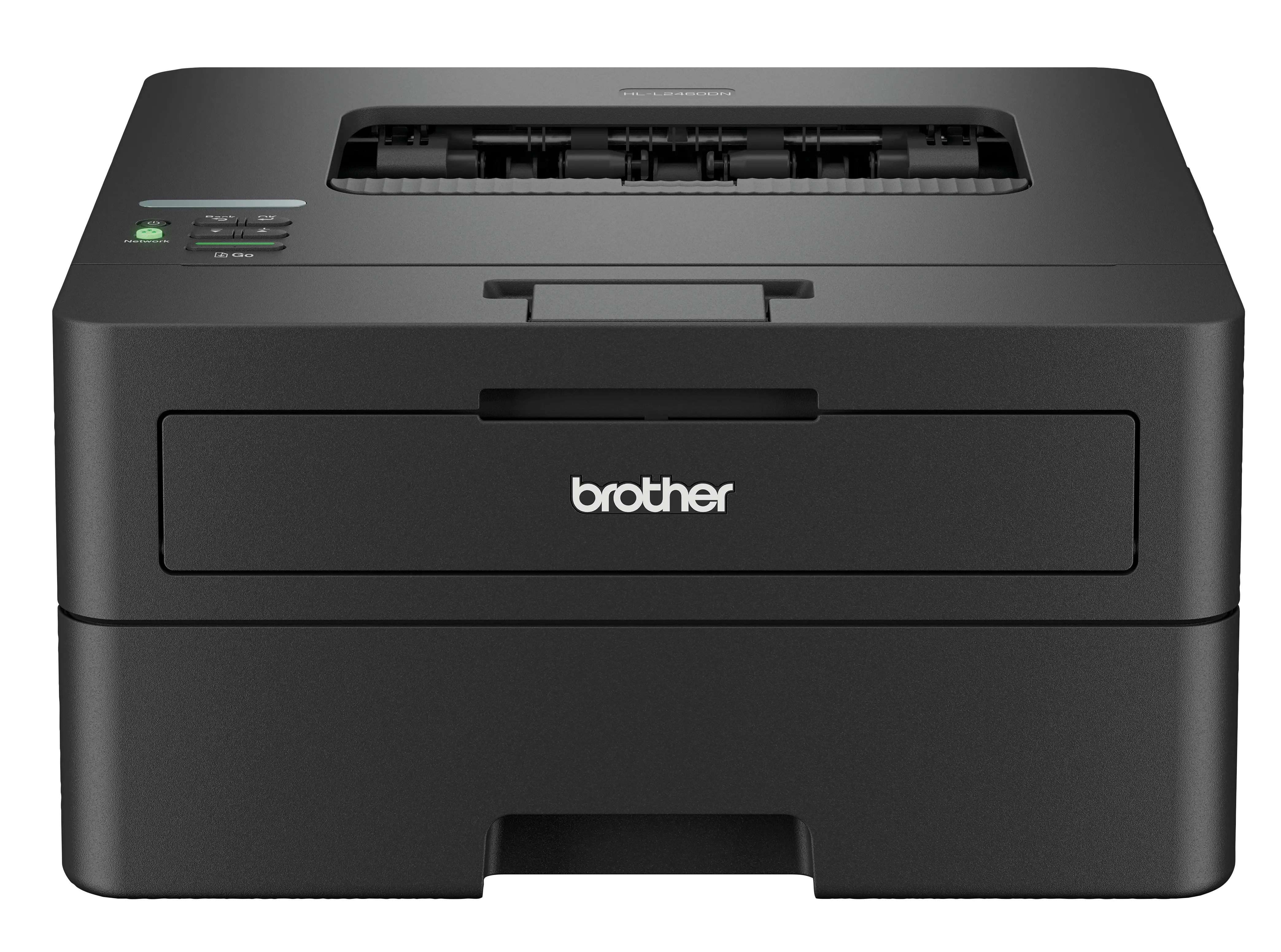 Brother HL-L2460DN Czarny