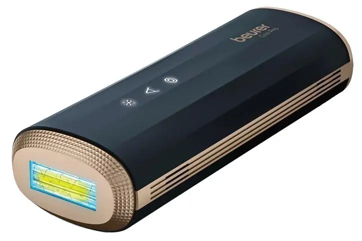 Depilator Beurer IPL 7800