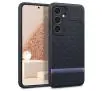 Etui Spigen Caseology Parallax ACS07420 do Galaxy S24 Fioletowy