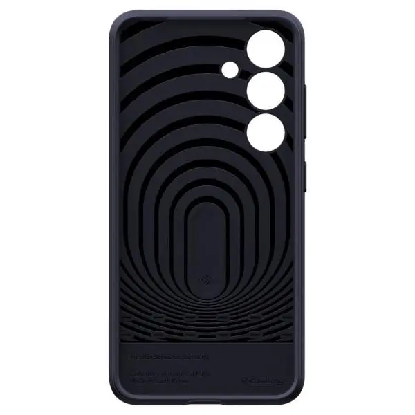 Etui Spigen Caseology Parallax ACS07420 do Galaxy S24 Fioletowy