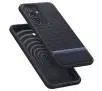Etui Spigen Caseology Parallax ACS07420 do Galaxy S24 Fioletowy