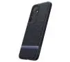 Etui Spigen Caseology Parallax ACS07420 do Galaxy S24 Fioletowy