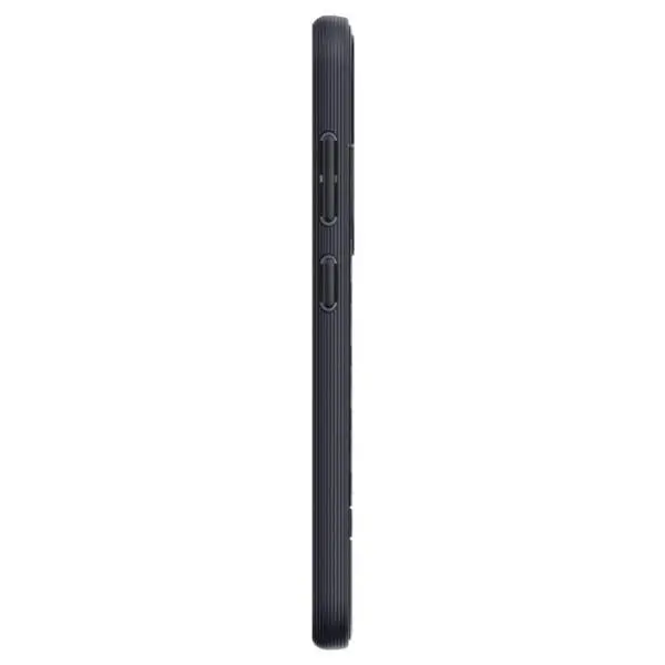 Etui Spigen Caseology Parallax ACS07420 do Galaxy S24 Fioletowy