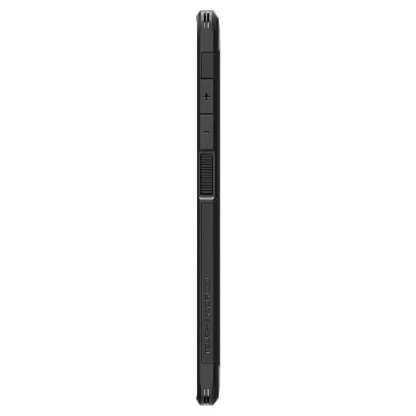 Etui Spigen Tough Armor MagSafe ACS07303 do Samsung Galaxy S24 Ultra Czarny