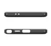 Etui Spigen Tough Armor MagSafe ACS07303 do Samsung Galaxy S24 Ultra Czarny
