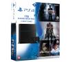 Konsola Sony PlayStation 4  1TB + Uncharted 4 + Bloodborne + Heavy Rain & Beyond Dwie Dusze