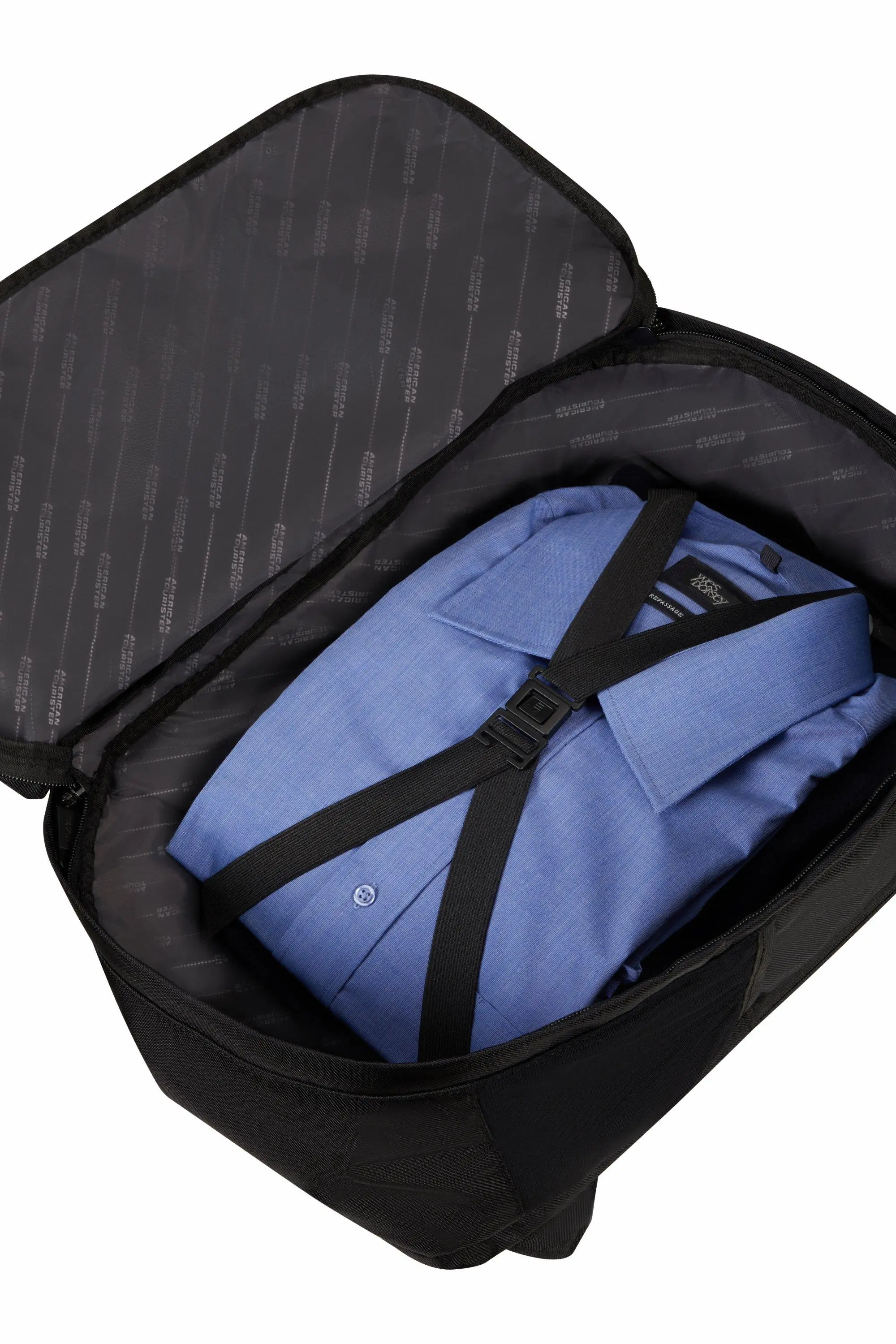 Plecak na laptopa Samsonite Urban Track 14" Czarny