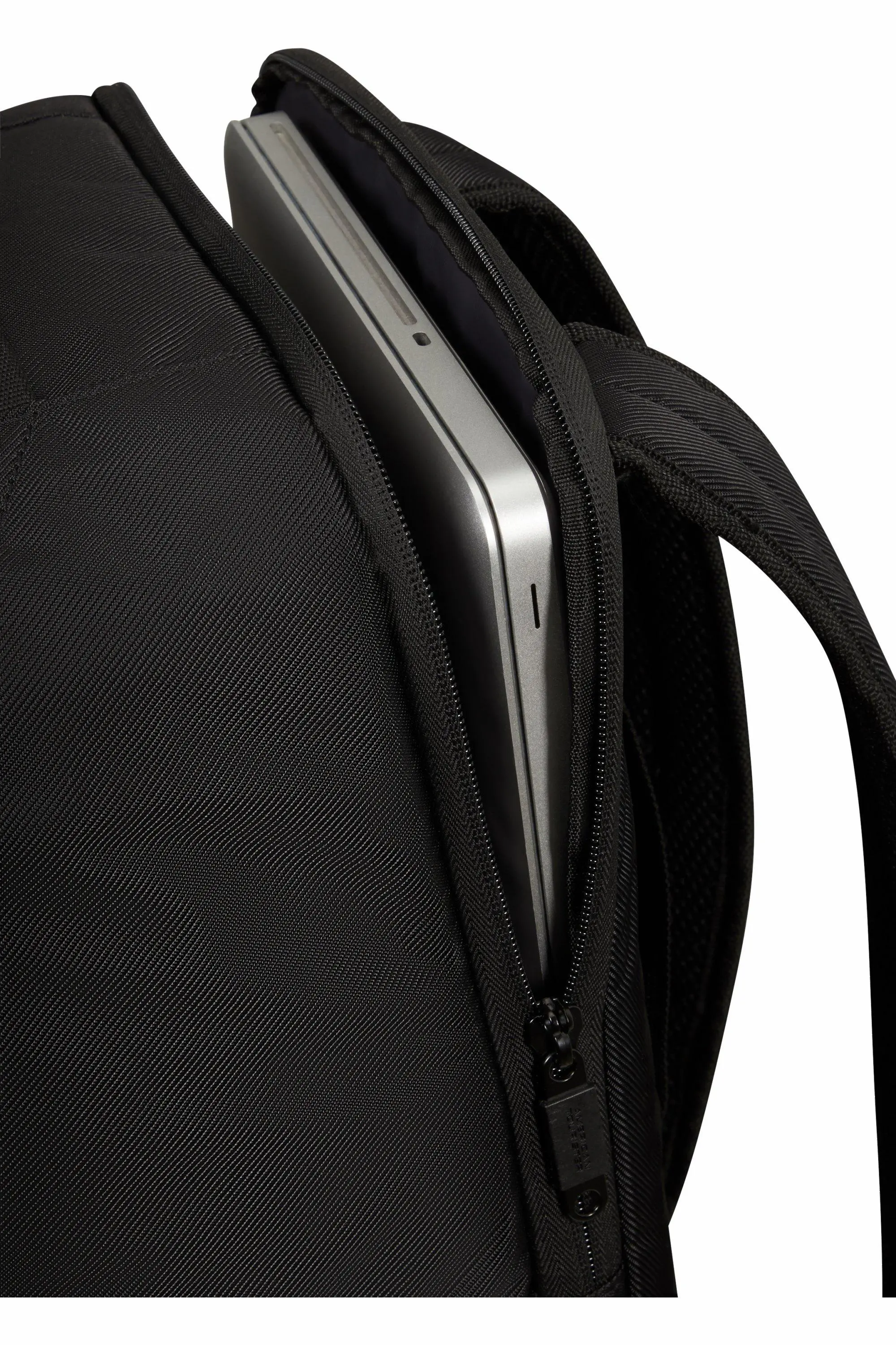 Plecak na laptopa Samsonite Urban Track 14" Czarny