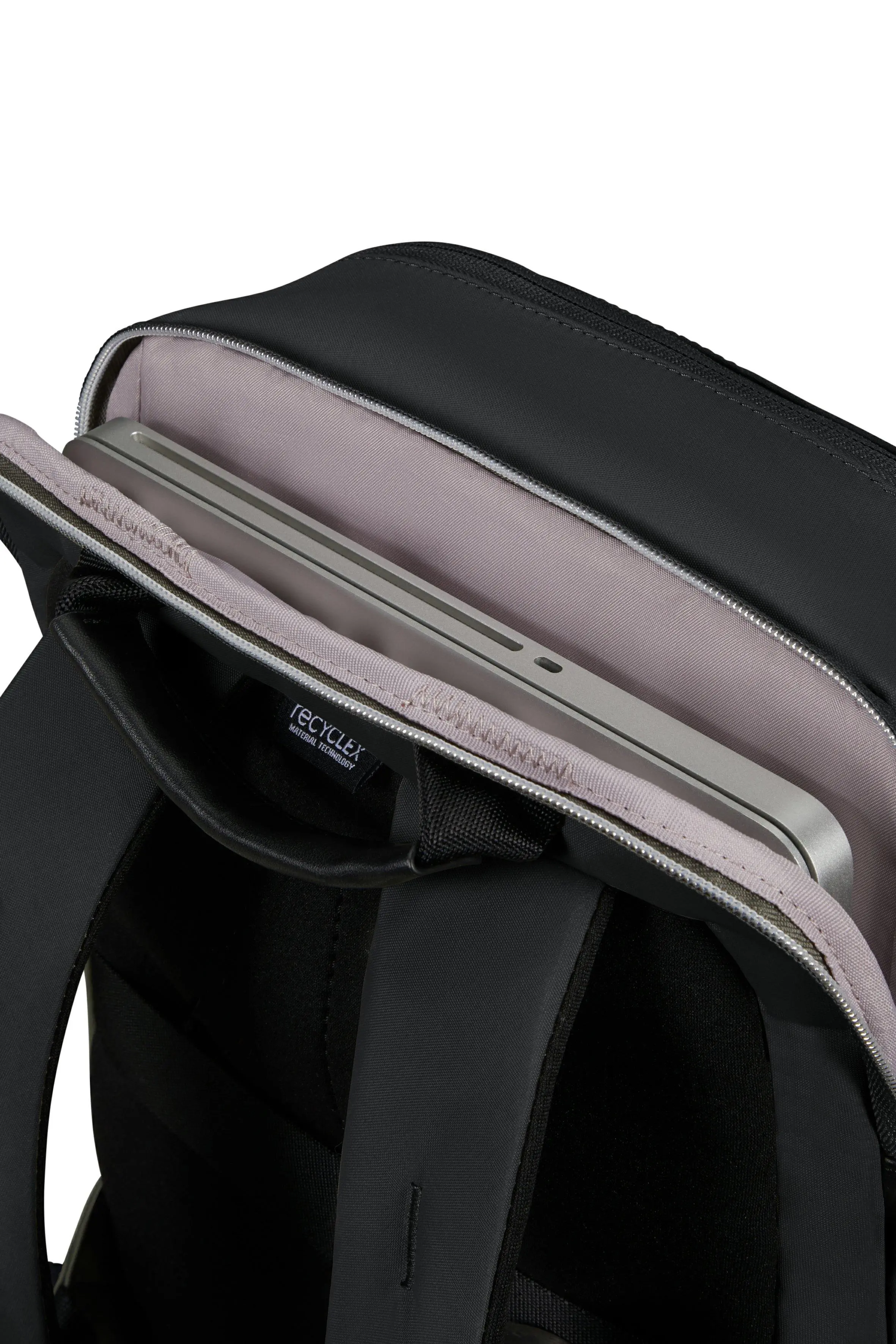 Plecak na laptopa Samsonite Ongoing 14,1" Czarny