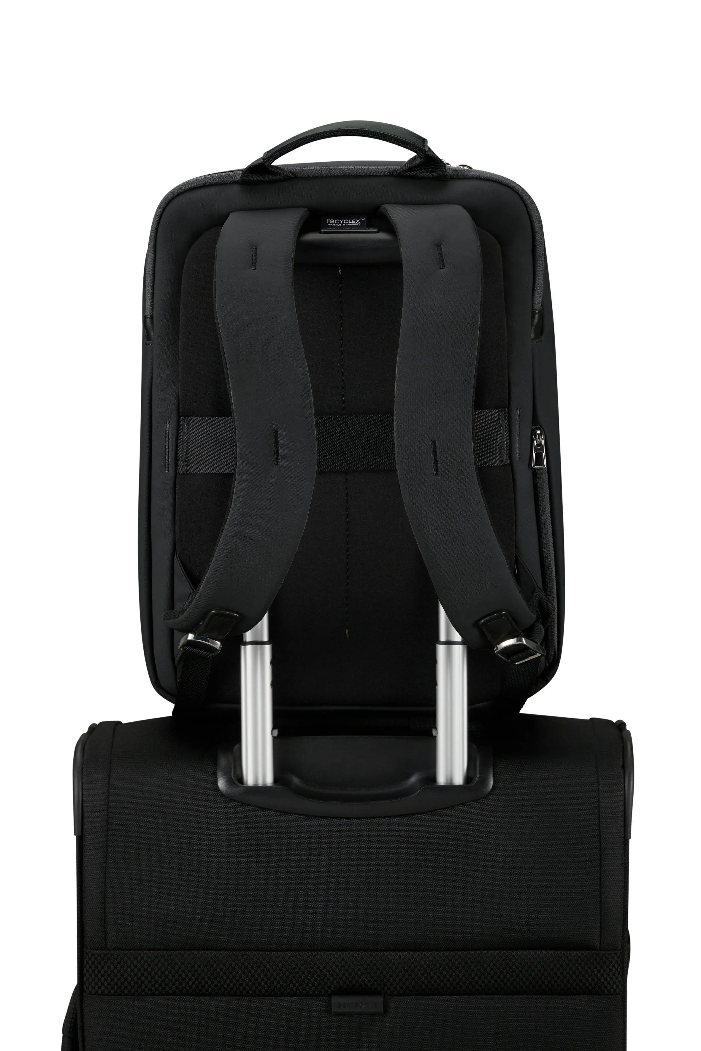 Plecak na laptopa Samsonite Ongoing 14,1" Czarny