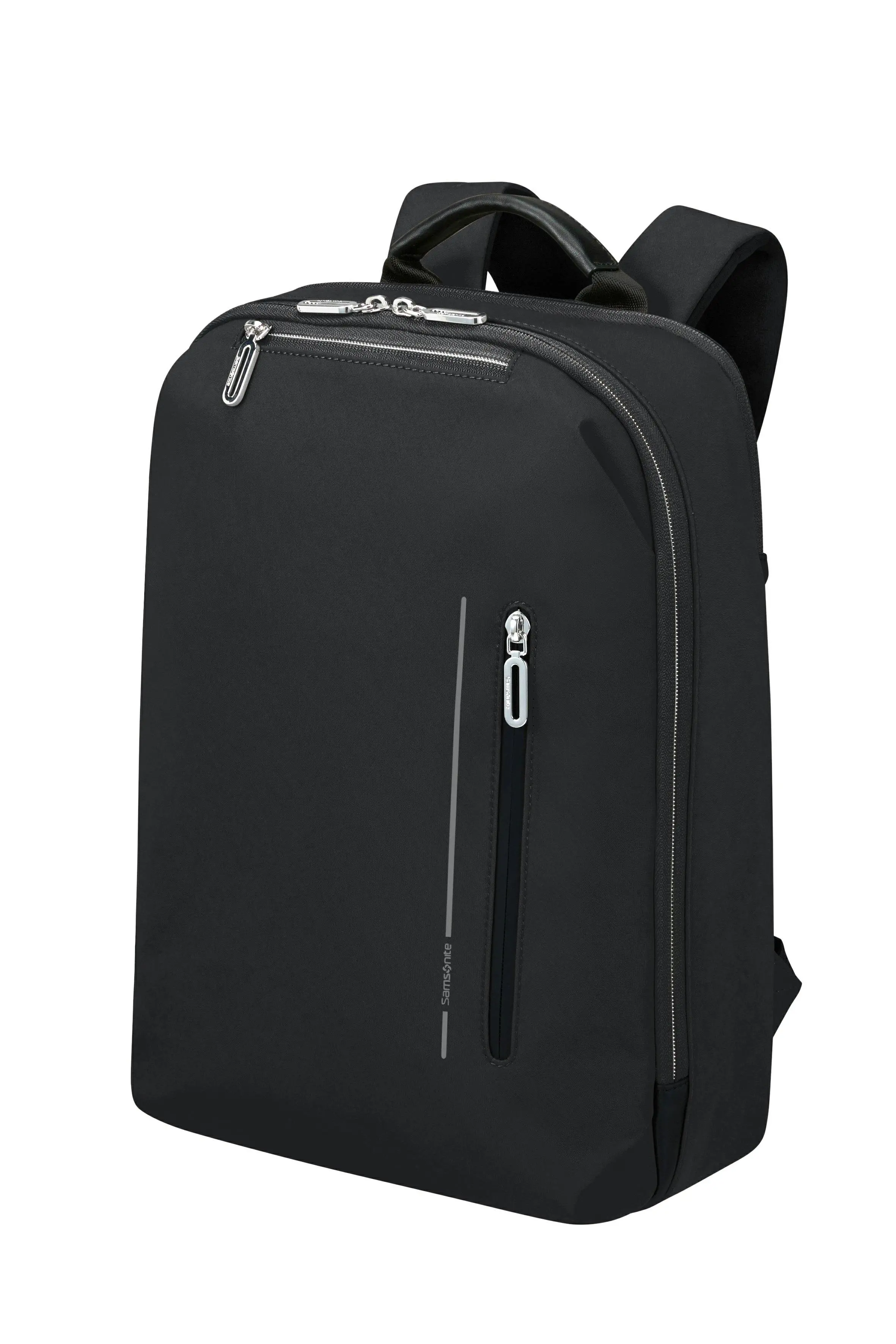 Plecak na laptopa Samsonite Ongoing 14,1" Czarny