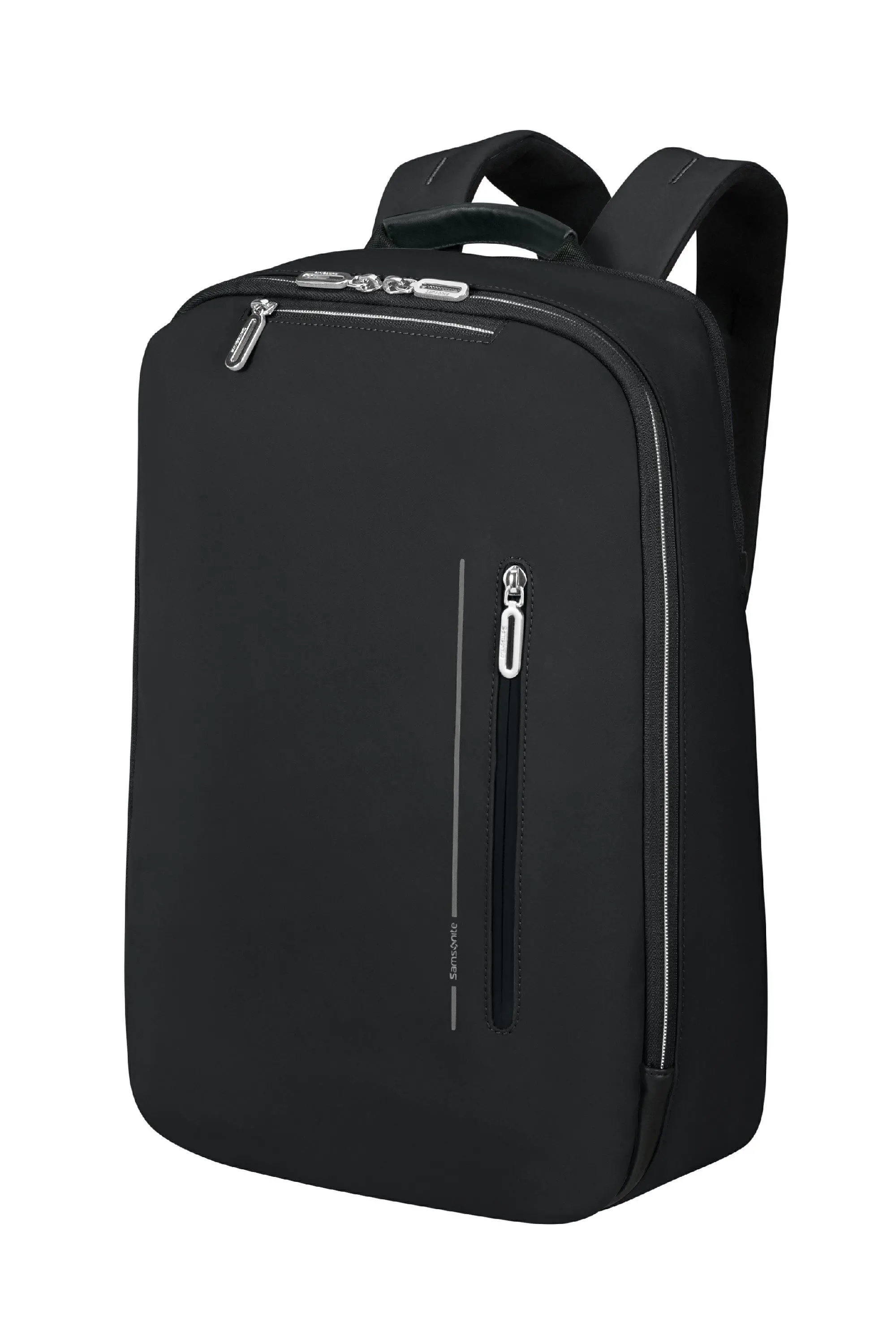 Plecak na laptopa Samsonite Ongoing 15,6" Czarny