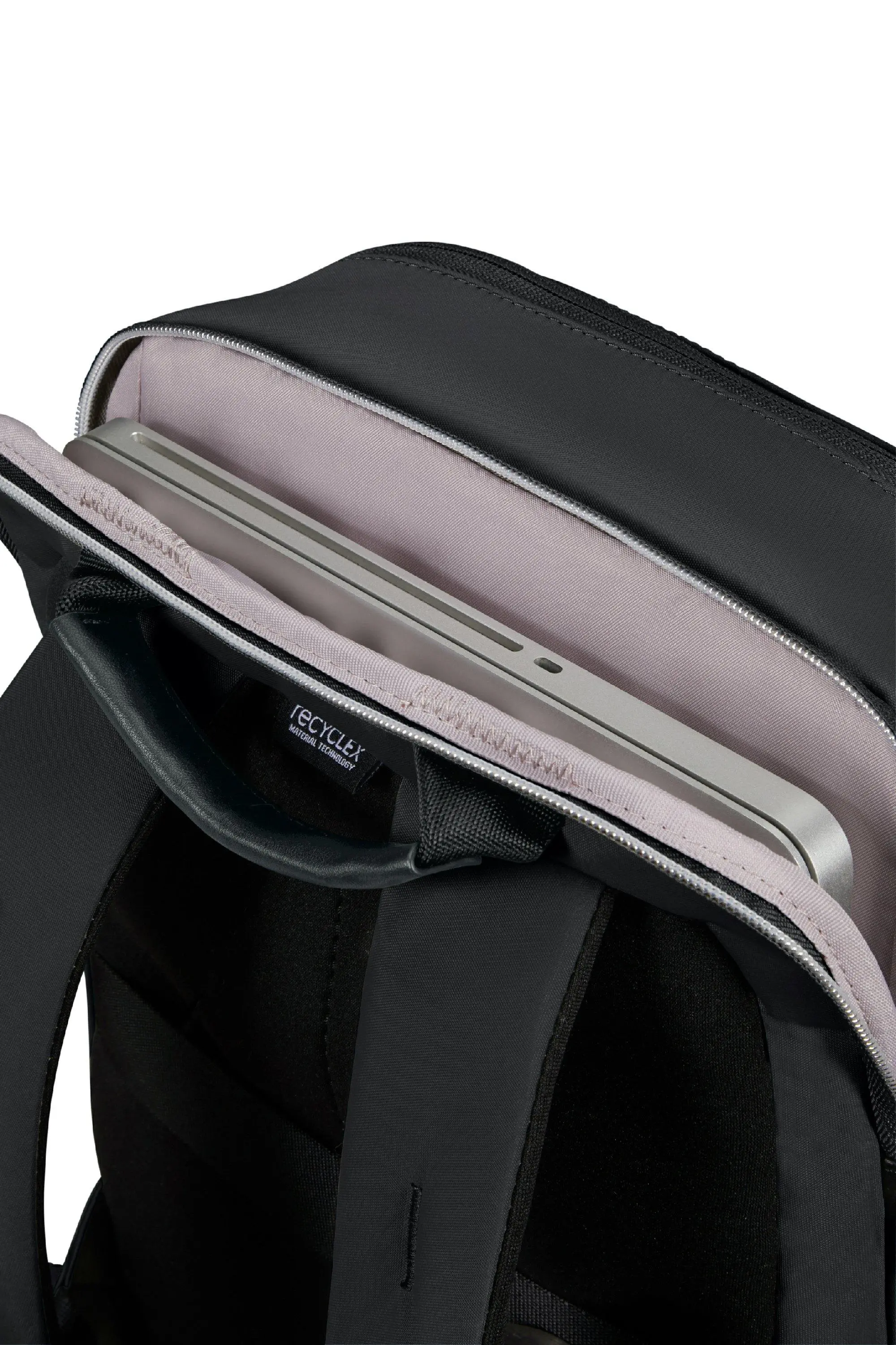 Plecak na laptopa Samsonite Ongoing 15,6" Czarny