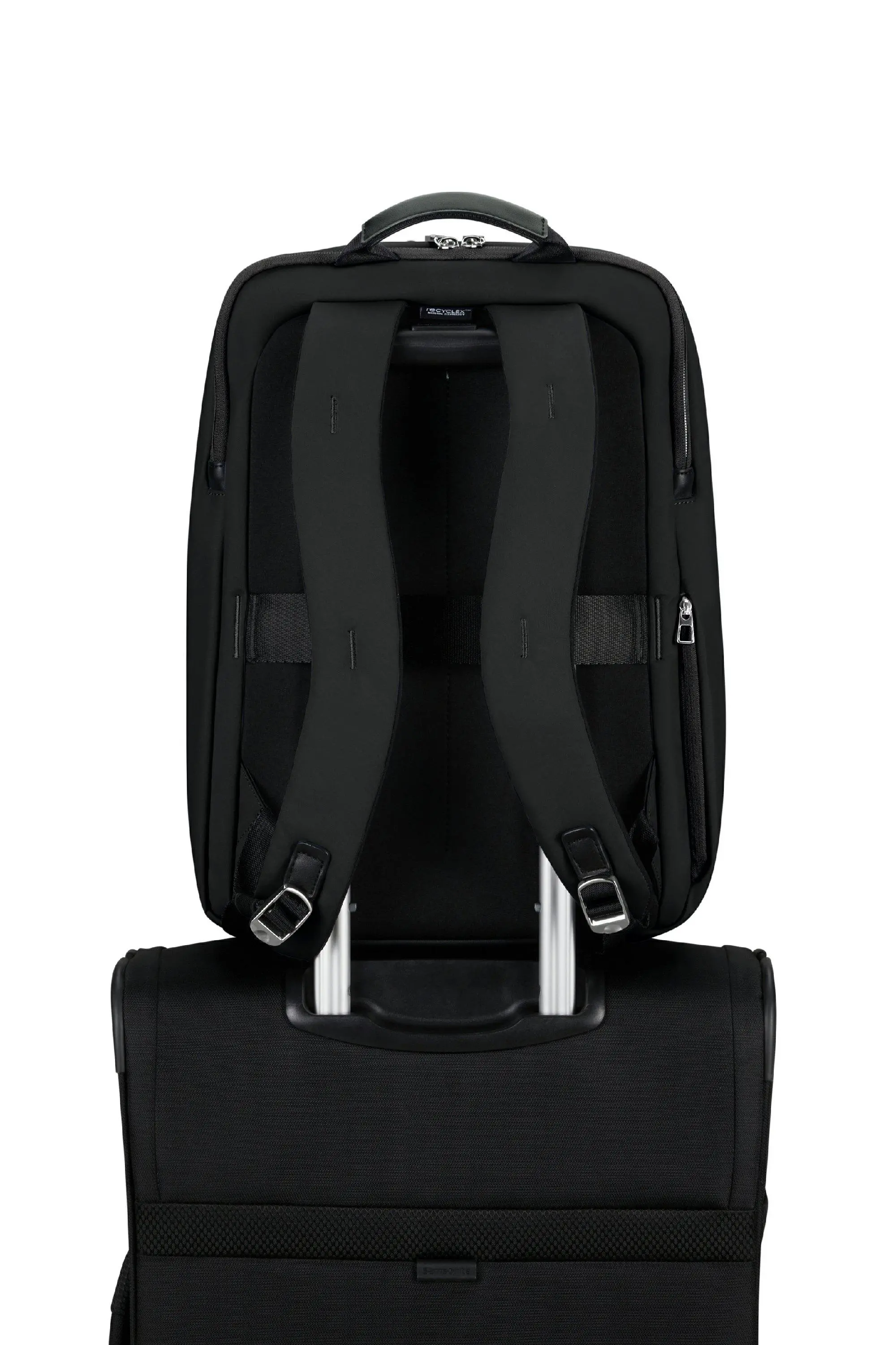 Plecak na laptopa Samsonite Ongoing 15,6" Czarny