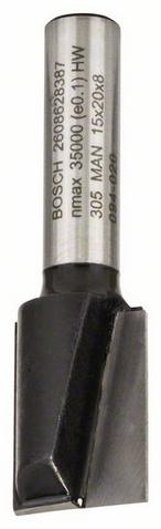 Bosch Professional 8 mm 2608628387