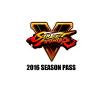 Street Fighter V - season passs [kod aktywacyjny] PS4