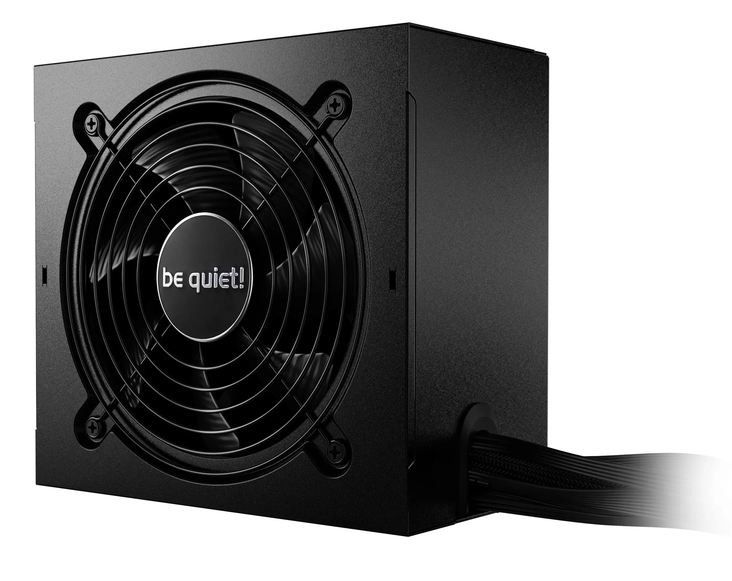 Zasilacz be quiet! System Power 10 850W 80+ Gold Czarny