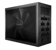be quiet! Dark Power Pro 13 1300W 80+ Titanium Czarny