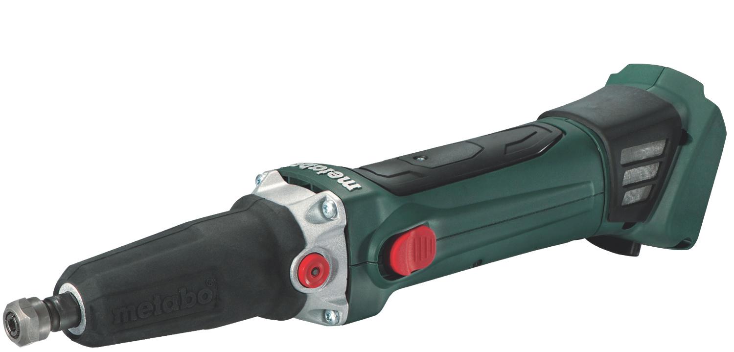 Metabo GA 18 LTX (600638840)