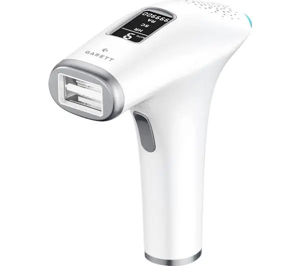 Garett Beauty Flash Pro