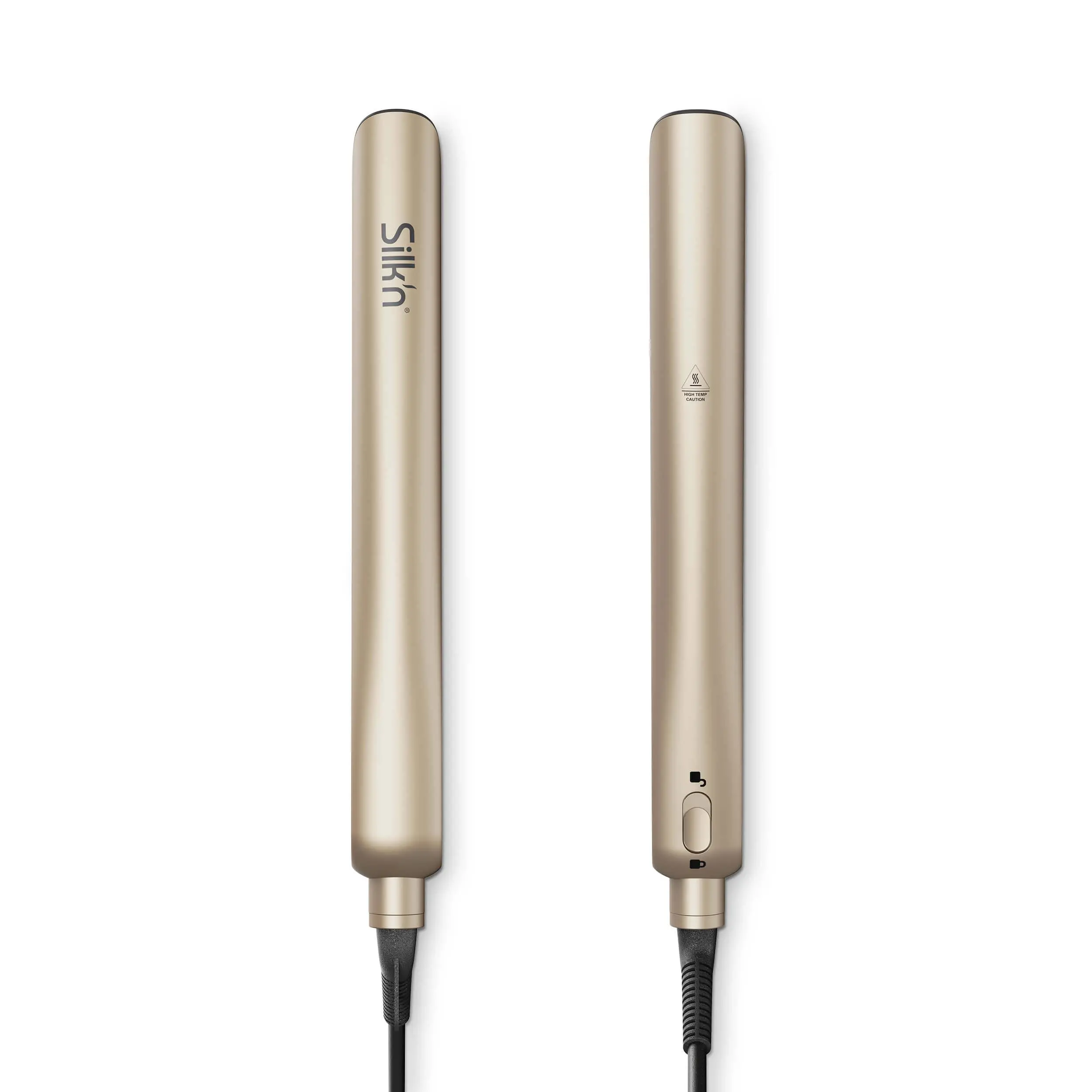 Prostownica Silk'n SilkyStraight 45W Jonizacja