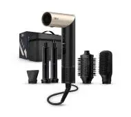 Silk'n SilkyAir Flex Z 1300W Zimny nawiew 4 poziomy temperatury