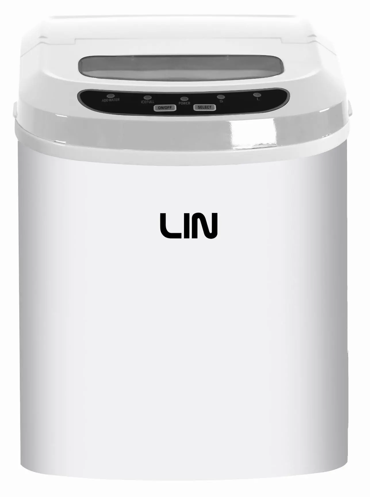 Kostkarka do lodu Lin ICE PRO-W12 2,2l 15kg/24h