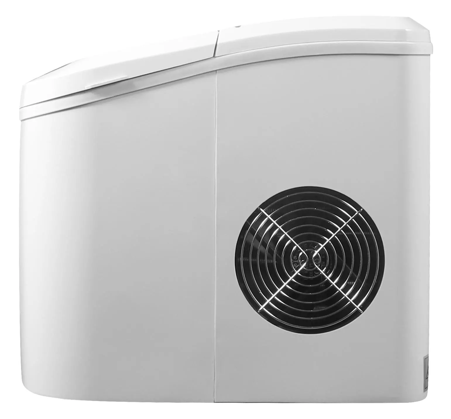 Kostkarka do lodu Lin ICE PRO-W12 2,2l 15kg/24h