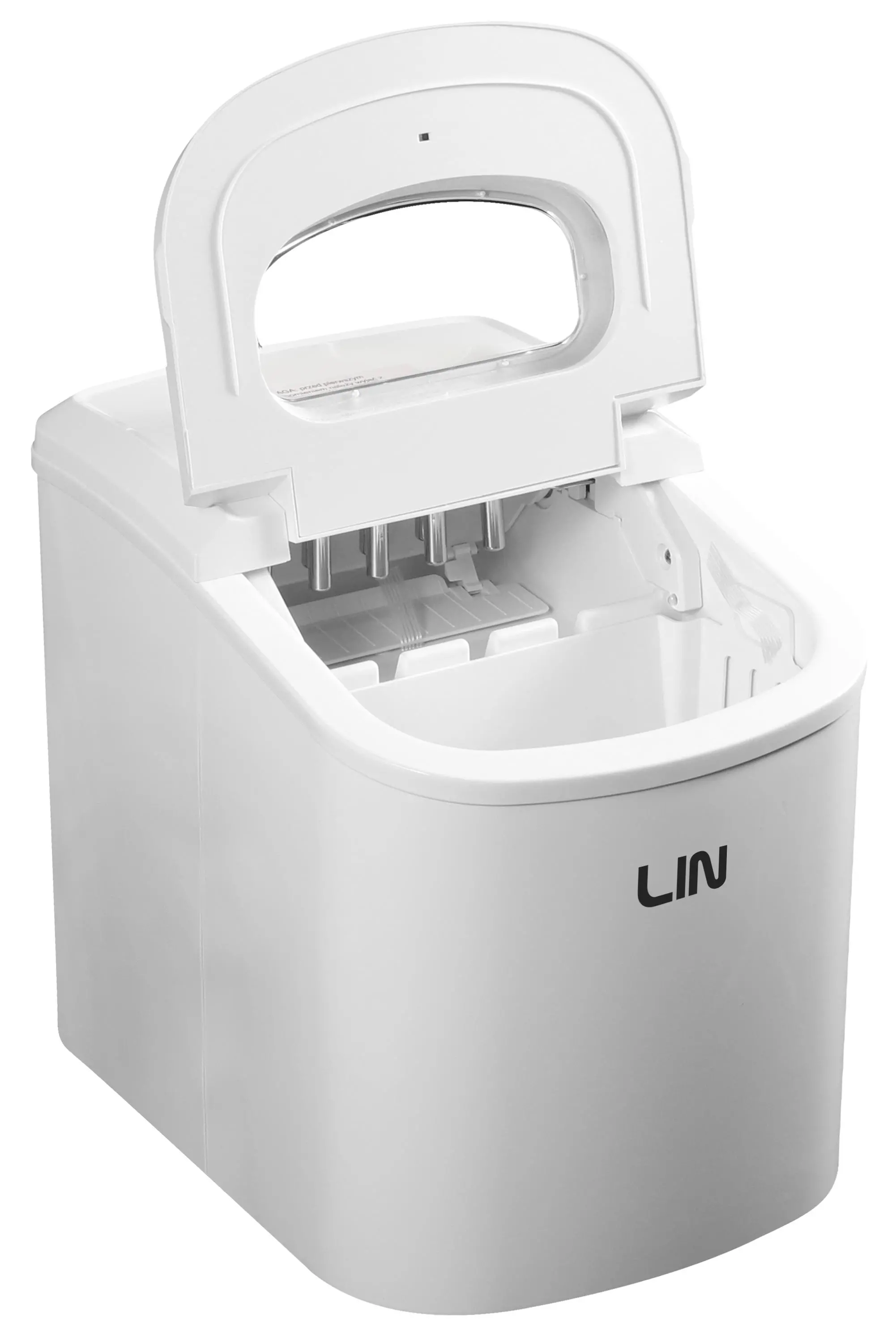 Kostkarka do lodu Lin ICE PRO-W12 2,2l 15kg/24h