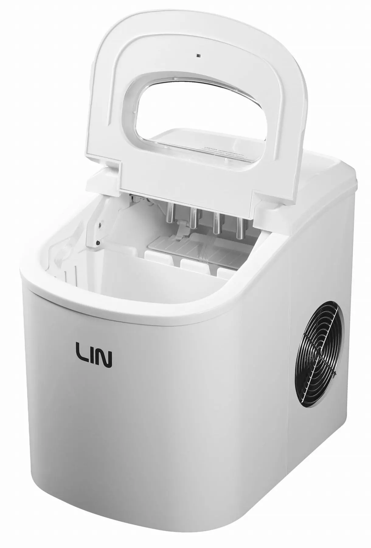 Kostkarka do lodu Lin ICE PRO-W12 2,2l 15kg/24h