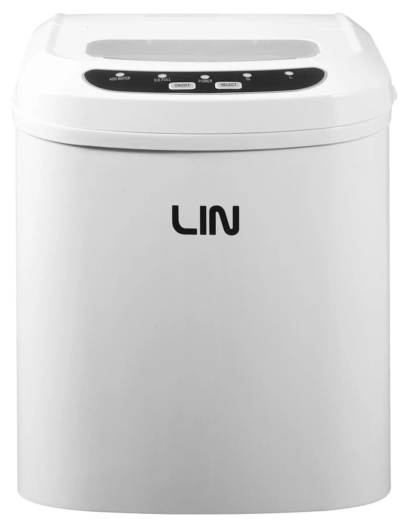 Kostkarka do lodu Lin ICE PRO-W12 2,2l 15kg/24h
