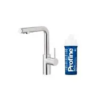 KFA Armatura Arura Duero Pure Basic Pull-Out 6623-113-22 Inox Stal szlachetna