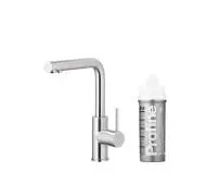KFA Armatura Duero Pure Basic 6623-914-22 Inox Stal szlachetna