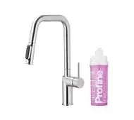 KFA Armatura Duero Pure Style Pull-Out 6623-315-22 Inox Stal szlachetna