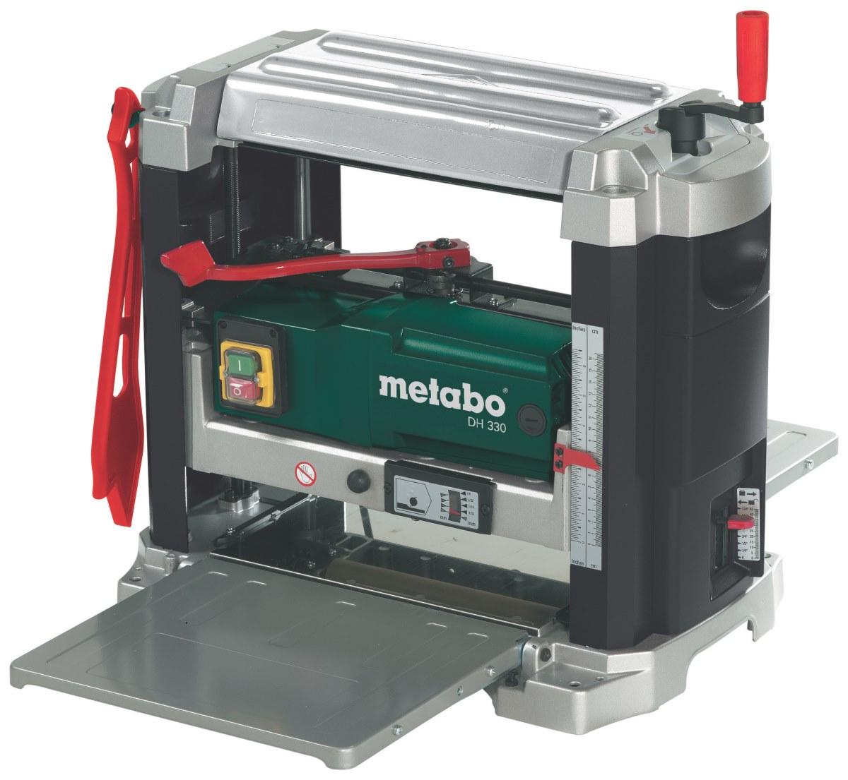 Metabo DH 330